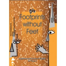 FOOTPRINTS WITHOUT FEET - ENGLISH SUPPL COURSE B